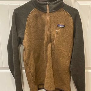 Men’s Patagonia Jacket